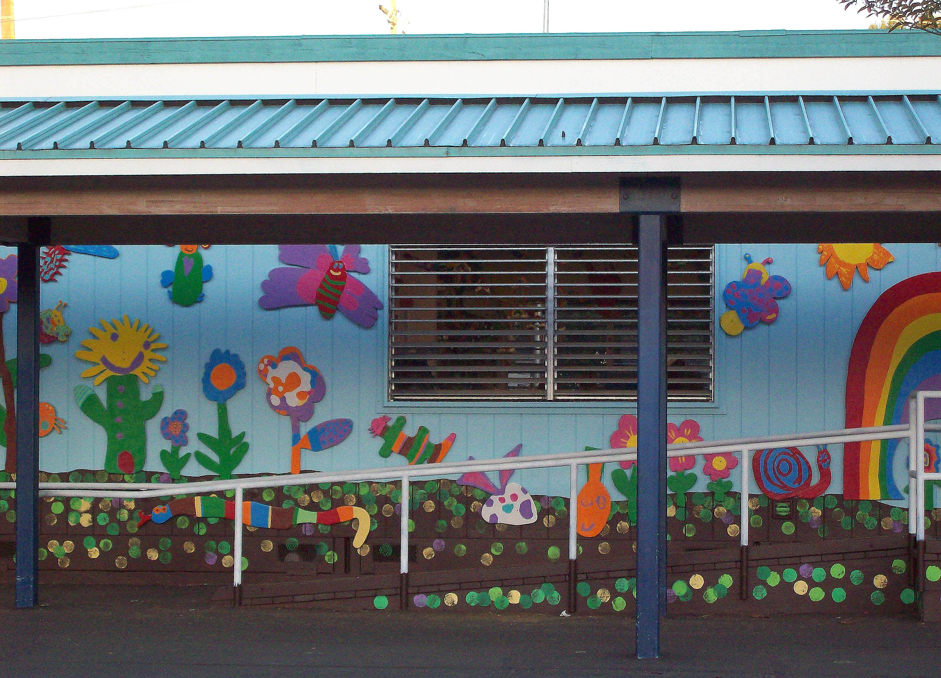 Santa Rosa Charter School for the Arts - School Accountability Report